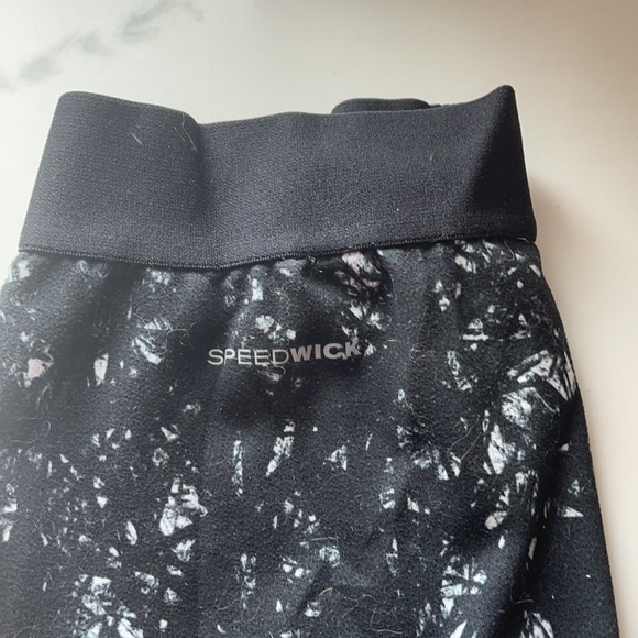 Reebok Speed wick leggings - Picture 3 of 4